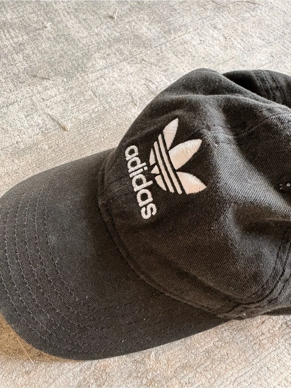 Adidas Women's Adjustable Hat